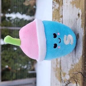 7-Eleven Slurpee Key Chain